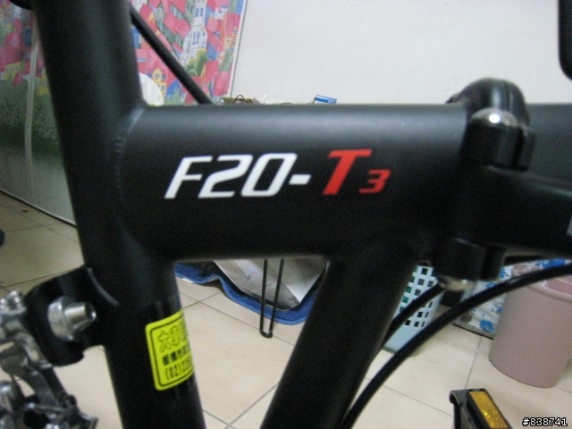 08' F20-T3 小黑報到(附照片)