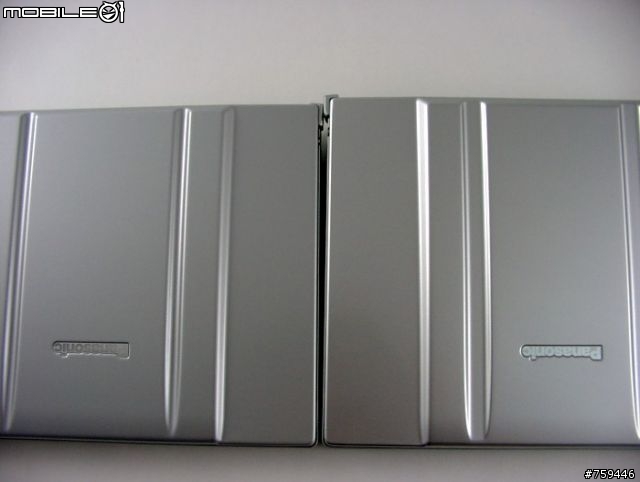 「分享」Panasonic T7B V.S T5A 讓我們來看看到底有變化了什麼