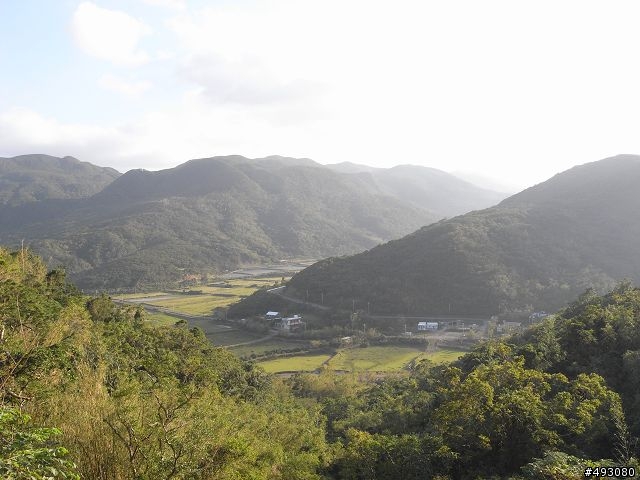 一個人去流浪 之一