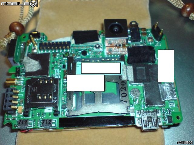 {分享}非常不負責任之拆機~就給它通通拆掉吧!