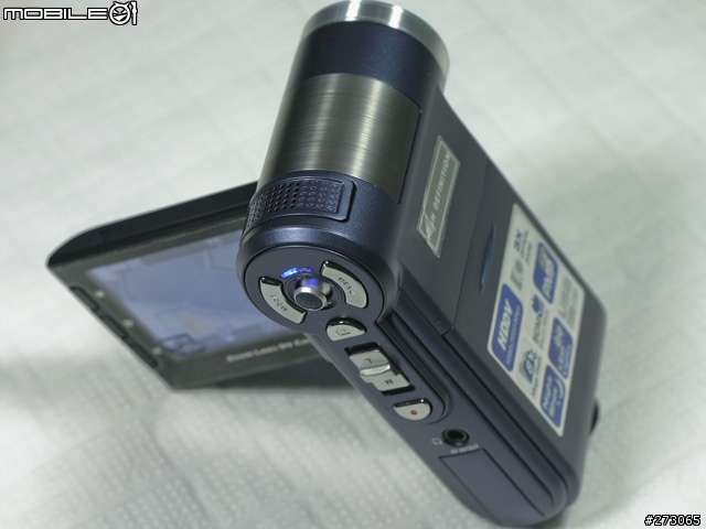 國產化平價化的HD-DV(MK-II)