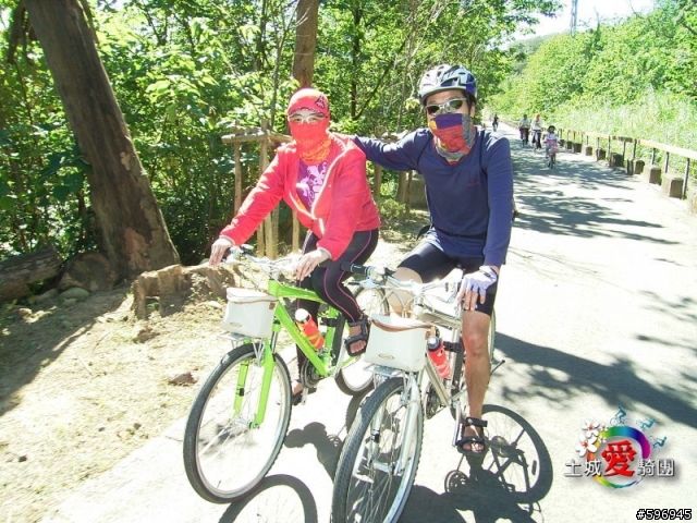 11月25日 龍潭三坑親子遊 圓滿成功