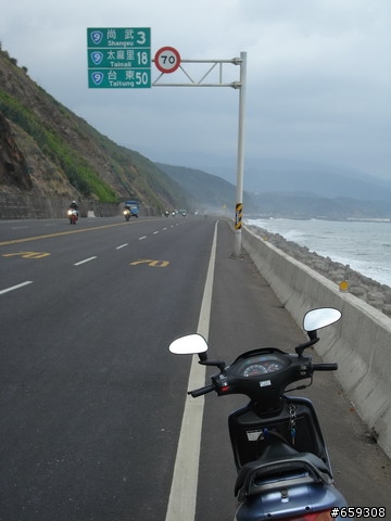 2007/11/15~~20,二台車三個人的環島行~~平安落幕(圖多請多包涵)