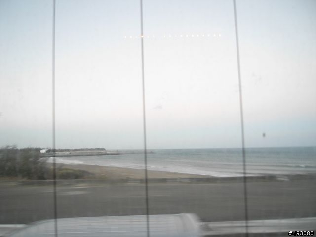 一個人去流浪 之一