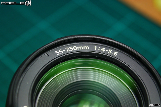 Canon EF-S 55-250mm IS *新增試拍相片*