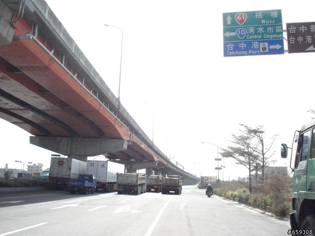 2007/11/15~~20,二台車三個人的環島行~~平安落幕(圖多請多包涵)