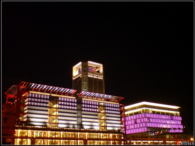 K800-精選_夜拍 - 1