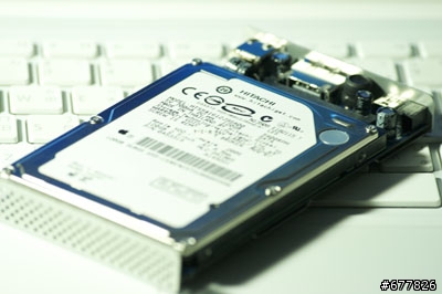 我找到的 1394a 2.5" 硬碟外接盒
