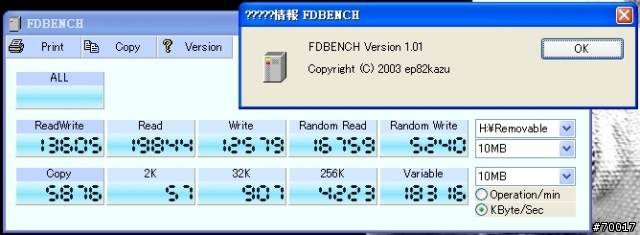 超高速!! SanDisk Class 4 6GB MicroSD !!! (8GB的也開賣囉!!)