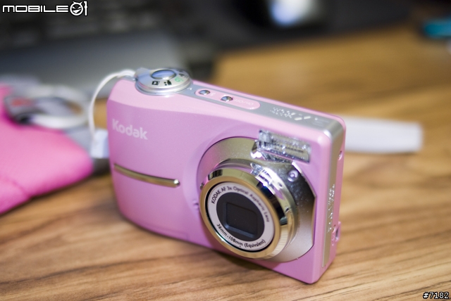 超冷門之 KODAK C513