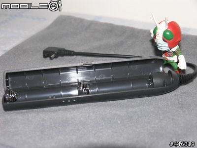 Panasonic SL-CT800再戰江湖