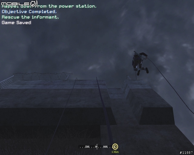熱血再推薦,Call Of Duty《決勝時刻4》PC版英勇上陣