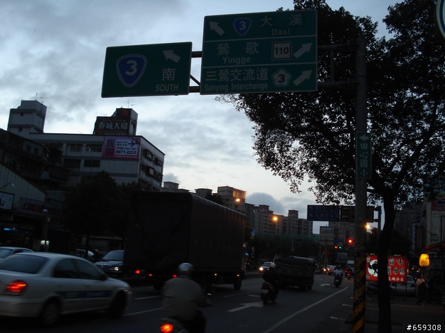 2007/11/15~~20,二台車三個人的環島行~~平安落幕(圖多請多包涵)