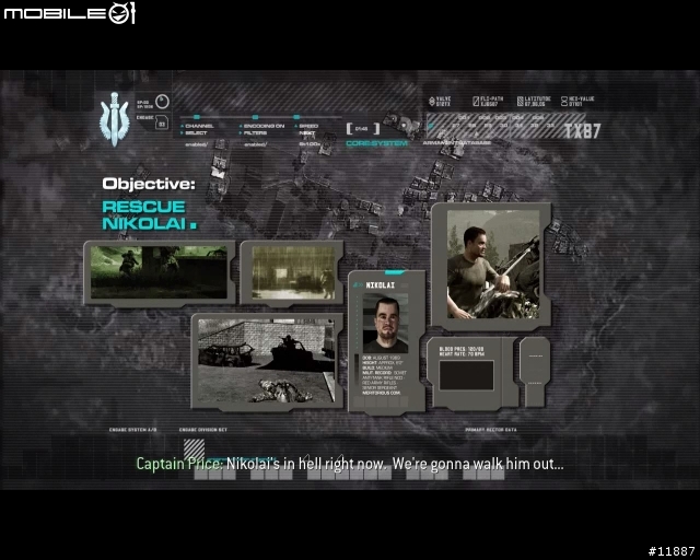 熱血再推薦,Call Of Duty《決勝時刻4》PC版英勇上陣