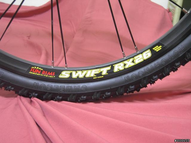 【分享】新車入手 HASA RACE7.0D