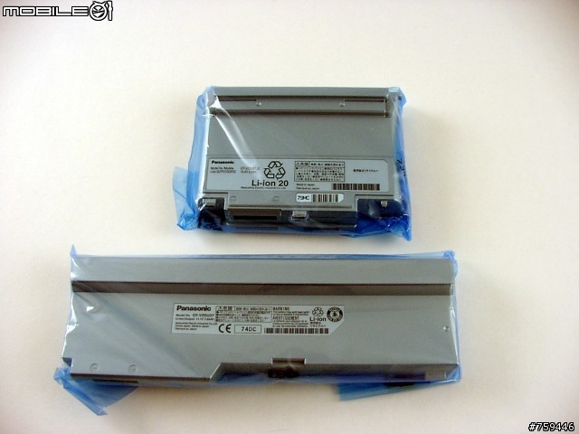 「分享」Panasonic T7B V.S T5A 讓我們來看看到底有變化了什麼