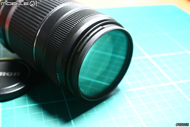 Canon EF-S 55-250mm IS *新增試拍相片*