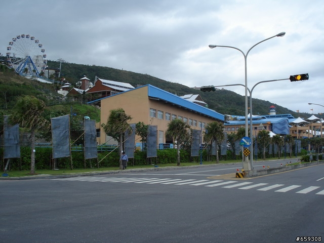 2007/11/15~~20,二台車三個人的環島行~~平安落幕(圖多請多包涵)