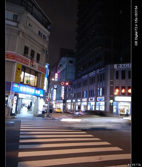 在GRD2上市的這一天,我默默的帶回了GRD....
