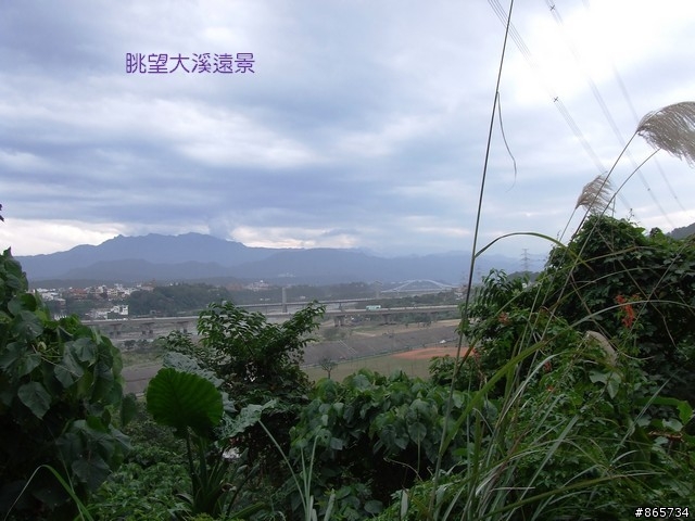 麥可 一隻腳完成石門水庫之旅