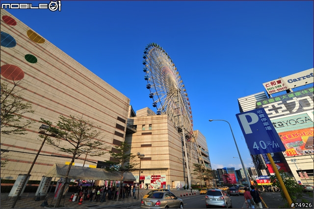 【12/8+詭異的W/B】正D3台灣公司貨+14-24/24-70大全套