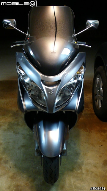 美規漢堡人 AN400 K7 代客開箱