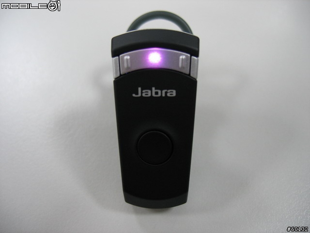 第一支支援A2DP的無線藍牙耳機-Jabra BT8040(圖多)