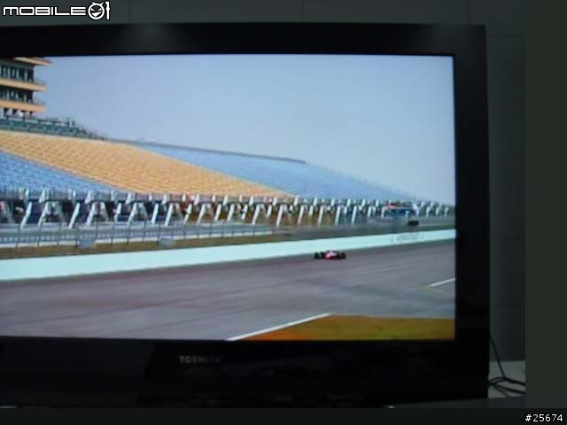 SONY 40X2000拆解與HQV 測試 12/7 新增42x3000G HQV 測試