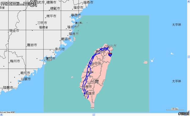 GARMIN Taiwan City Navigator 8.51 圖資更新簡單教學