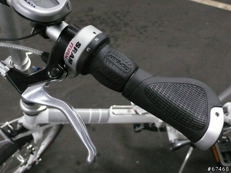 DAHON SD7 升級 SD14 之心路歷程