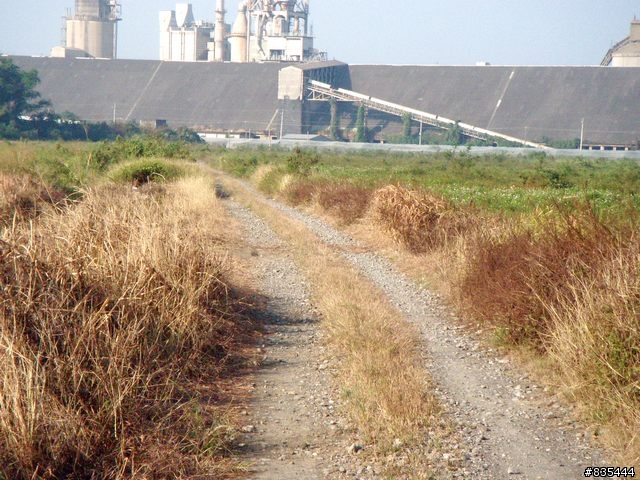 大崗山落日峽谷20071201