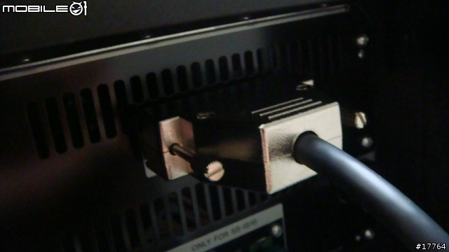 結合藝術與科技的完美呈現 Sony DAV-IS10
