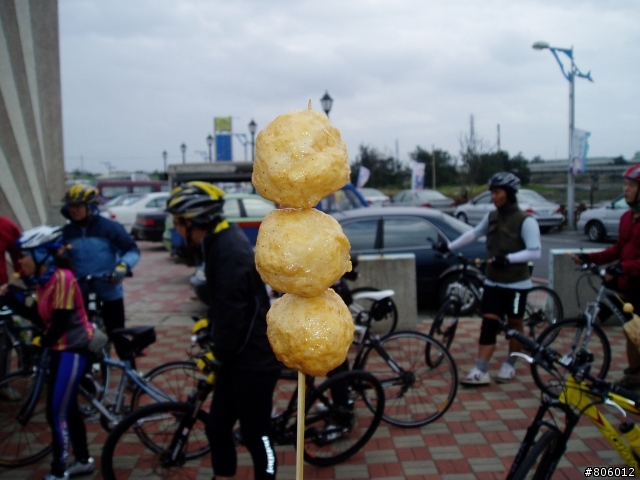 中壢火車站>永安漁港>看照片囉...第1樓...
