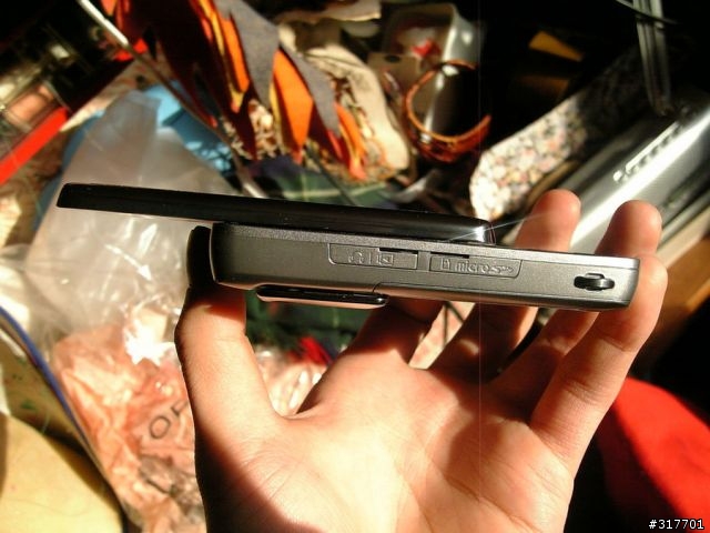 三星 Samsung G808/ G800 5百万