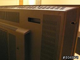 熱熱熱~家裡終於購入大電視了奇美電視DTL-752-E600