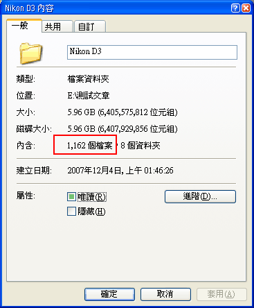 【12/8+詭異的W/B】正D3台灣公司貨+14-24/24-70大全套
