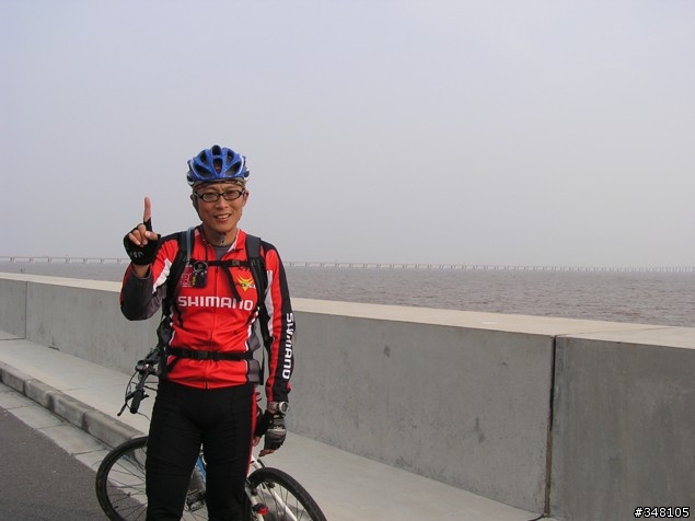 2009/9/19.......再戰瀏家港,總里程 > 140Km,10小時尬全程報告