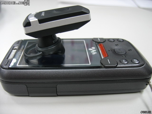 第一支支援A2DP的無線藍牙耳機-Jabra BT8040(圖多)