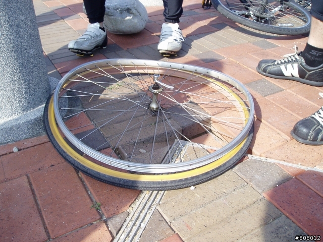 中壢火車站>永安漁港>看照片囉...第1樓...
