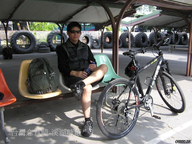 雲林之旅140km
