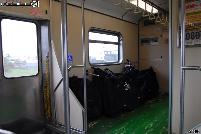 離開都市叢林與柏油路面,來去騎林道吧(四)之桶後越嶺古道(烏來至礁溪)單車行