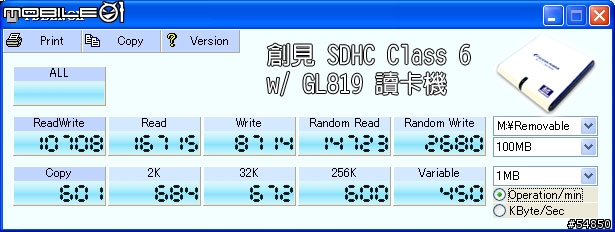 SD 轉 CF 測試 (400D)