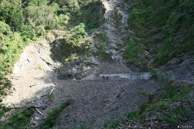 藤枝探路紀行
