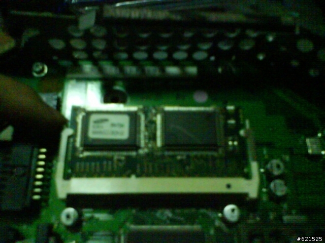 !!分享!!imac g3 333赫茲 拆機實錄 (圖片修正)