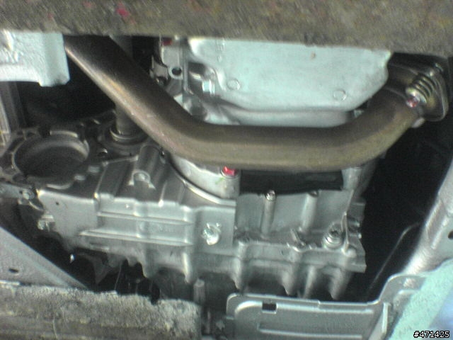 CRV3 新車底盤阻泥防鏽隔音施工