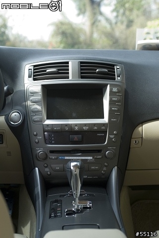 遲來的聖誕節禮物 LEXUS IS250 NAVI旗艦 圖多