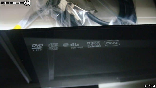 結合藝術與科技的完美呈現 Sony DAV-IS10