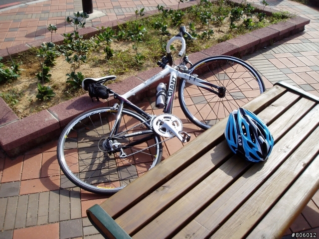 中壢火車站>永安漁港>看照片囉...第1樓...