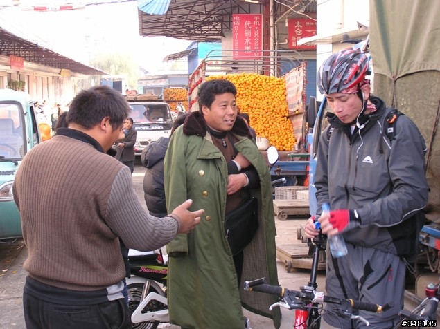 2009/9/19.......再戰瀏家港,總里程 > 140Km,10小時尬全程報告