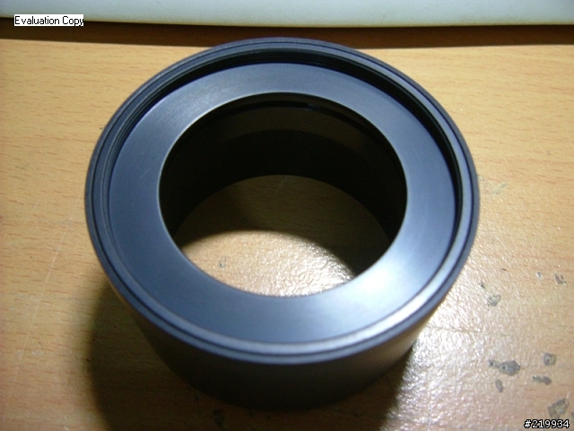 等了一個月~SP-550UZ 伸縮套筒 終於入手